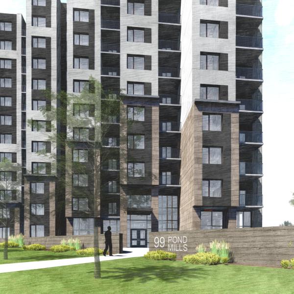 New Homes Coming Soon in Pond Mills Homes Unlimited